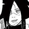 🌑 Эмодзи «Madara Uchiha» для Telegram