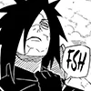 🌑 Эмодзи «Madara Uchiha» для Telegram