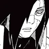 🌑 Эмодзи «Madara Uchiha» для Telegram