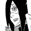 🌑 Эмодзи «Madara Uchiha» для Telegram