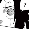 🌑 Эмодзи «Madara Uchiha» для Telegram