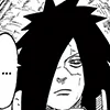 🌑 Эмодзи «Madara Uchiha» для Telegram