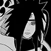 🌑 Эмодзи «Madara Uchiha» для Telegram
