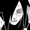 🌑 Эмодзи «Madara Uchiha» для Telegram