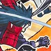 Стикерпак Madara Uchiha для Telegram