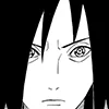 🌑 Эмодзи «Madara Uchiha» для Telegram