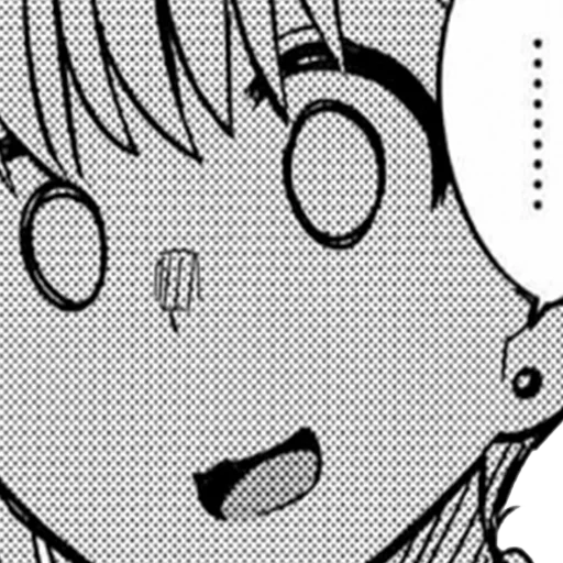 😅 Стикер «Please don&;t bully me, Nagatoro-san» для Telegram