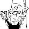 🐟 Эмодзи «Tobirama Senju» для Telegram