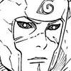 🐟 Эмодзи «Tobirama Senju» для Telegram