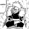 🐟 Эмодзи «Tobirama Senju» для Telegram