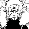 🐟 Эмодзи «Tobirama Senju» для Telegram