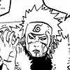 🐟 Эмодзи «Tobirama Senju» для Telegram