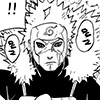 🐟 Эмодзи «Tobirama Senju» для Telegram