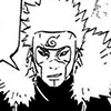 🐟 Эмодзи «Tobirama Senju» для Telegram