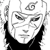 🐟 Эмодзи «Tobirama Senju» для Telegram