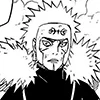 🐟 Эмодзи «Tobirama Senju» для Telegram