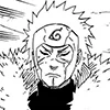 🐟 Эмодзи «Tobirama Senju» для Telegram
