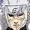 🐟 Эмодзи «Tobirama Senju» для Telegram