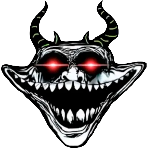 🤪 Стикер «Троллфейсы» для Telegram