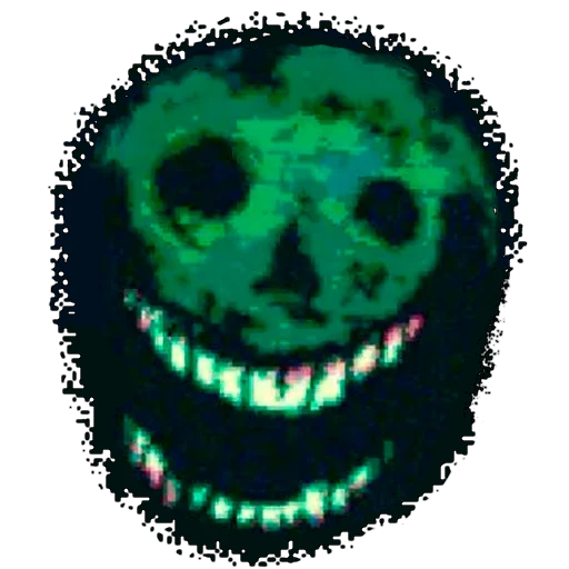 👹 Стикер «Троллфейсы» для Telegram