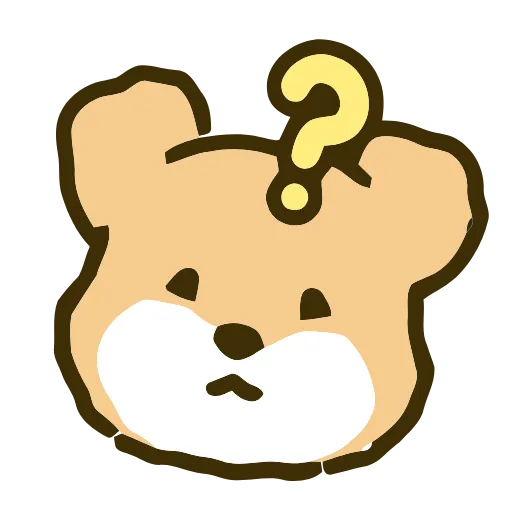 ❔ Эмодзи «Mango and Miyao» для Telegram
