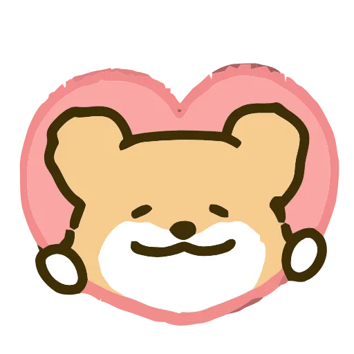 🩷 Эмодзи «Mango and Miyao» для Telegram