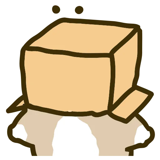 📦 Эмодзи «Mango and Miyao» для Telegram
