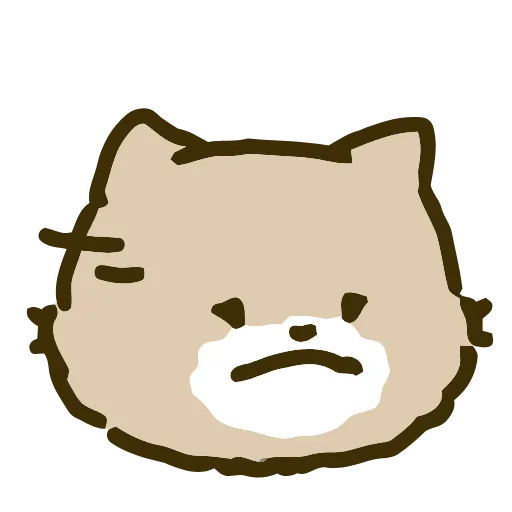 ❌ Эмодзи «Mango and Miyao» для Telegram