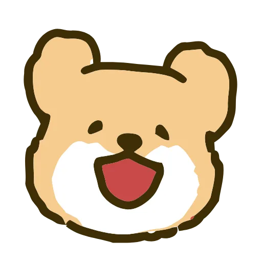 😀 Эмодзи «Mango and Miyao» для Telegram