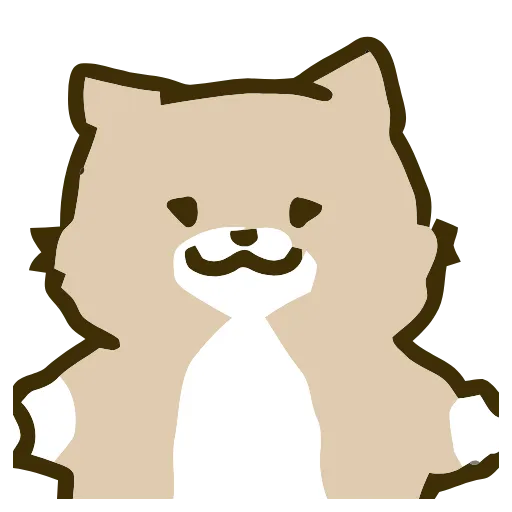 🐱 Эмодзи «Mango and Miyao» для Telegram