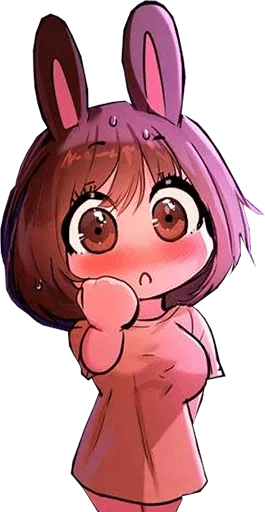 ❤️ Стикер «Manhwas+19» для Telegram