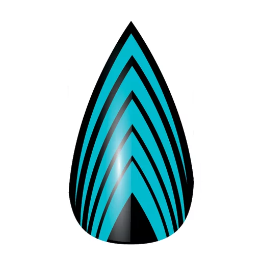💅 Стикер «Manicure Design» для Telegram
