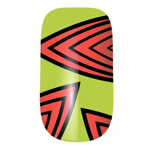 💅 Стикер «Manicure Design» для Telegram