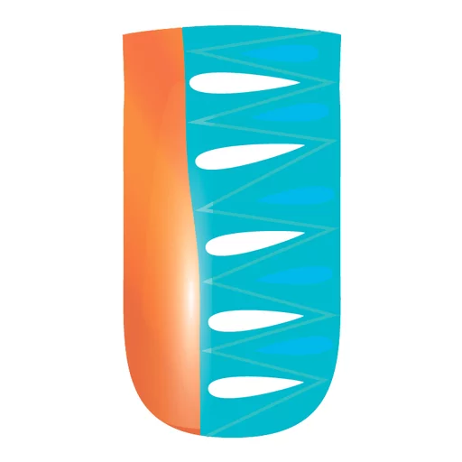 💅 Стикер «Manicure Design» для Telegram