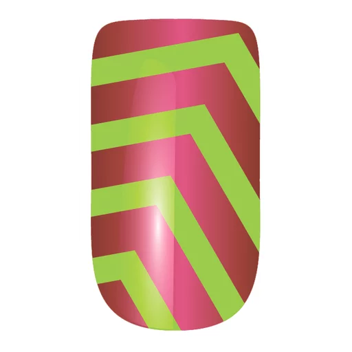 💅 Стикер «Manicure Design» для Telegram