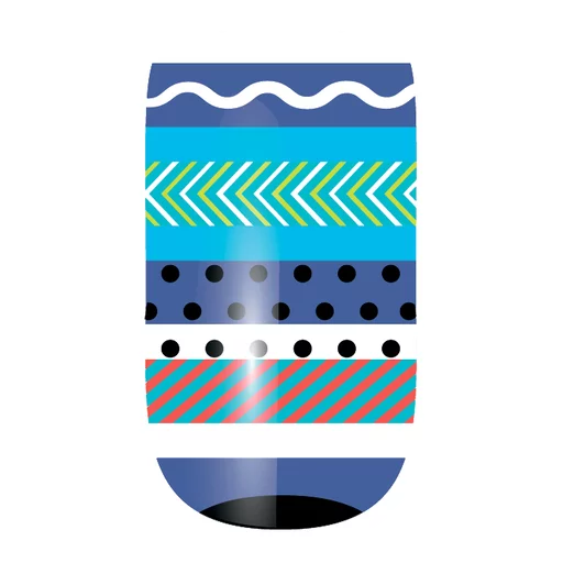 💅 Стикер «Manicure Design» для Telegram