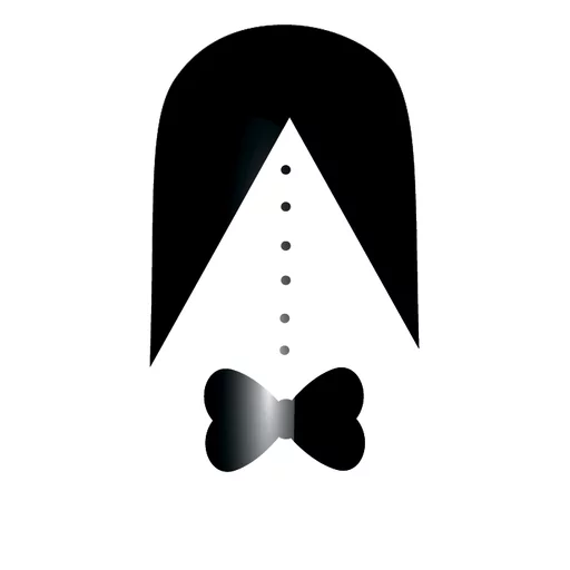 💅 Стикер «Manicure Design» для Telegram