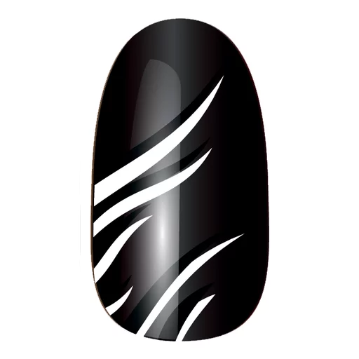 💅 Стикер «Manicure Design» для Telegram