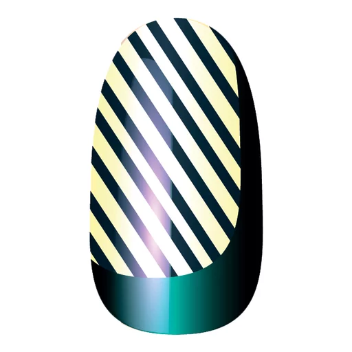 💅 Стикер «Manicure Design» для Telegram