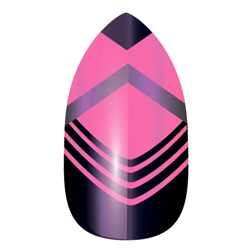 💅 Стикер «Manicure Design» для Telegram
