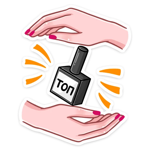 👍 Стикер «Мастер Леночка -» для Telegram