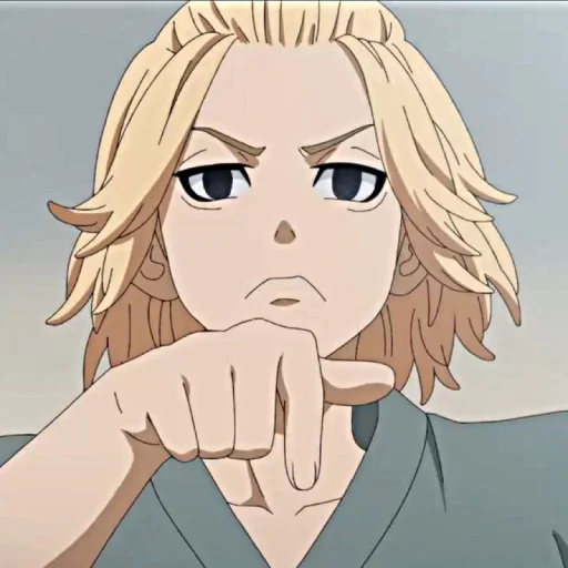 🪳 Стикер «Ꮇᴀнджиᴩᴏ Ꮯᴀнᴏ» для Telegram