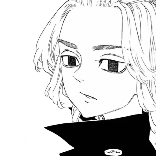 🪳 Стикер «Ꮇᴀнджиᴩᴏ Ꮯᴀнᴏ» для Telegram