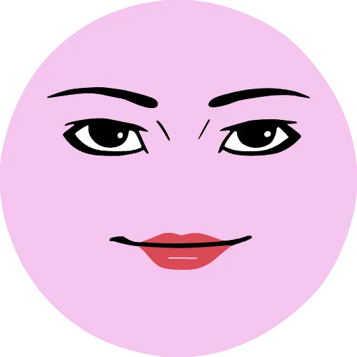 💋 Эмодзи «man faces» для Telegram