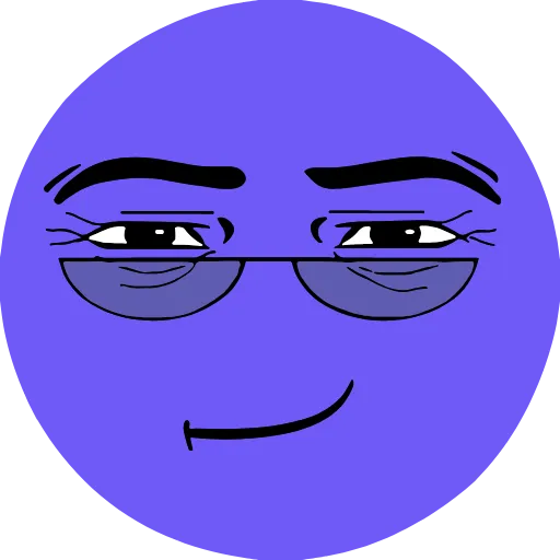 😎 Эмодзи «man faces» для Telegram