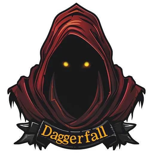 👻 Стикер «The Elder Scrolls Mannimarco» для Telegram