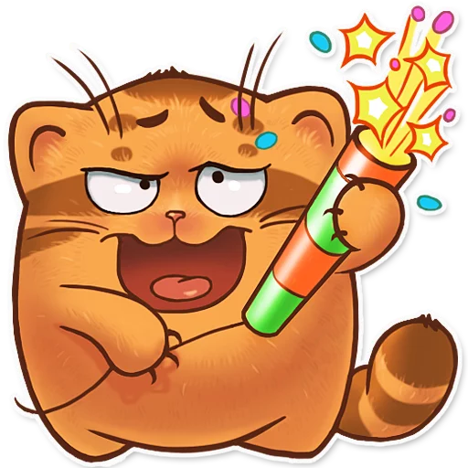 😆 Стикер «Manool» для Telegram