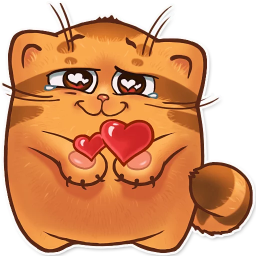 😍 Стикер «Manool» для Telegram