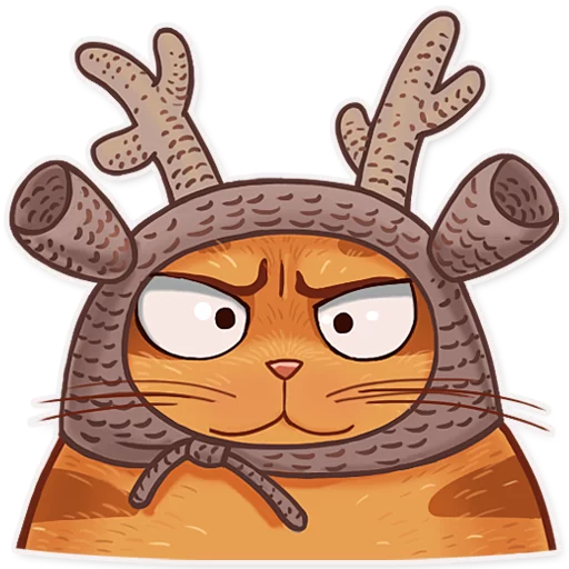 😐 Стикер «Manool» для Telegram