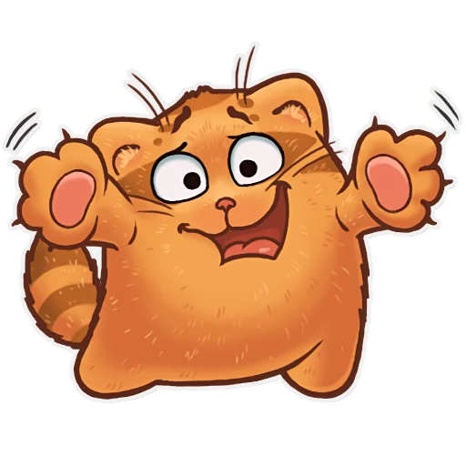 👋 Стикер «Manool» для Telegram